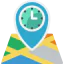 Time icon 64x64