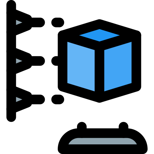 3d printer icon