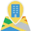 Hotel icon 64x64
