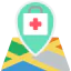 Medical icon 64x64