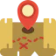 Location icon 64x64