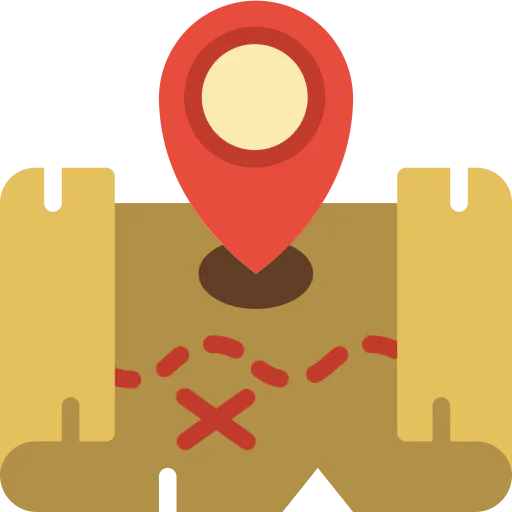 Location icon