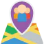 Pins icon 64x64