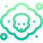 Co2 icon 64x64