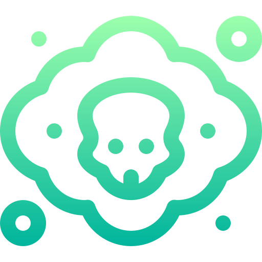 Co2 icon
