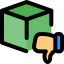 Отклоненный иконка 64x64