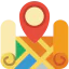 Directions icon 64x64