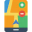 Mobile icon 64x64