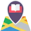 Library icon 64x64