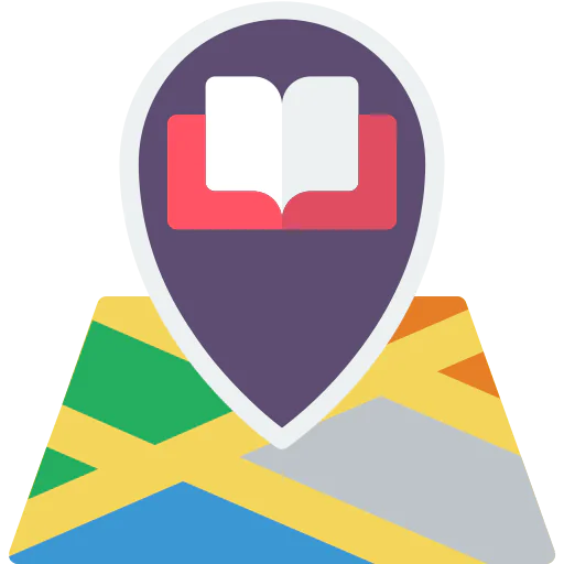 Library icon