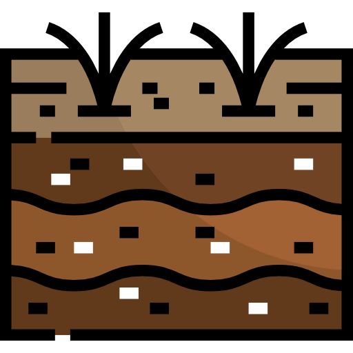 Soil icon