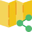 Share icon 64x64