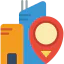 Pins icon 64x64