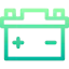 Battery level ícono 64x64