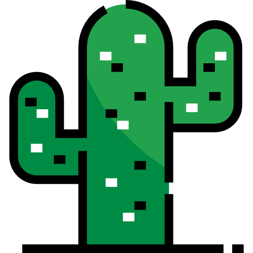 Cactus icon