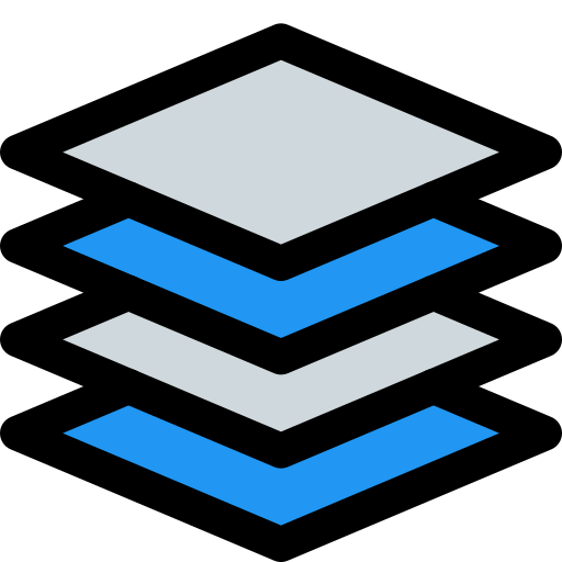 Layers icon