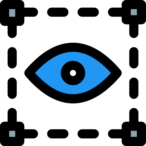 View icon
