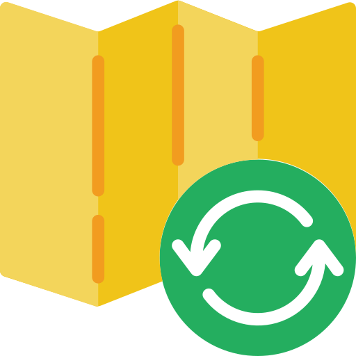 Refresh icon