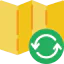 Refresh icon 64x64