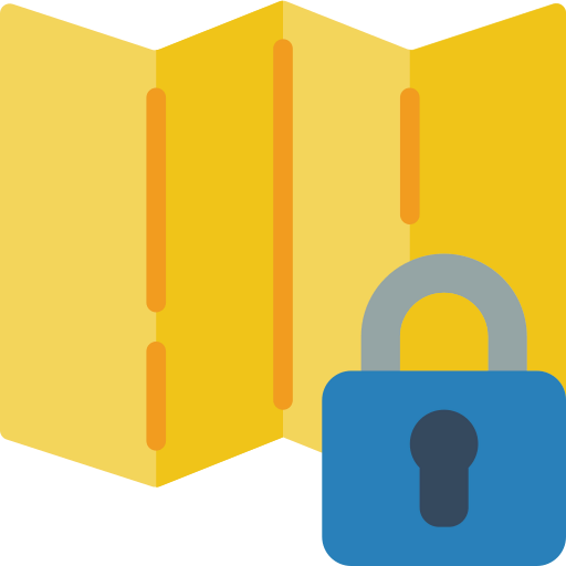 Lock icon