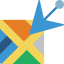 Maps icon 64x64