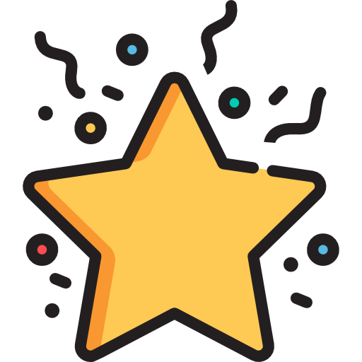 Star icon