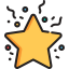 Star icon 64x64