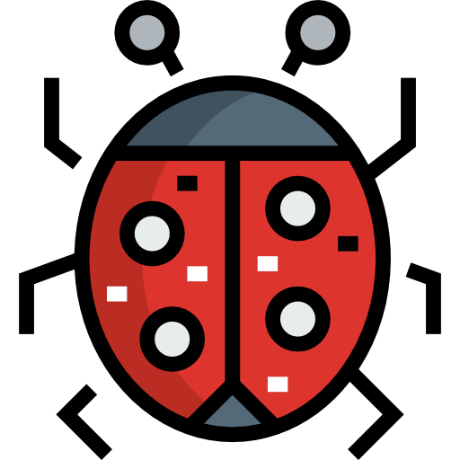 Ladybug icon