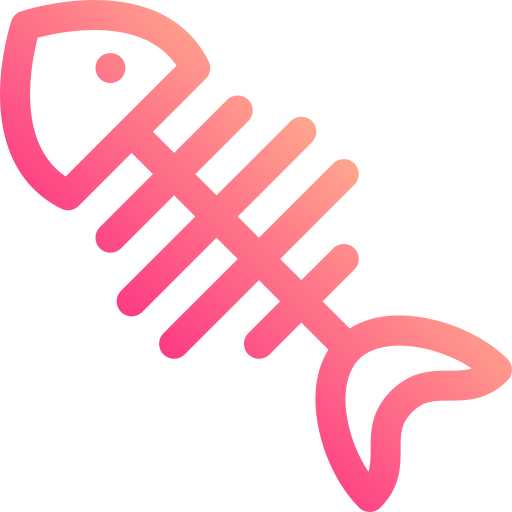 Fishbone icon
