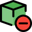 Удалять иконка 64x64