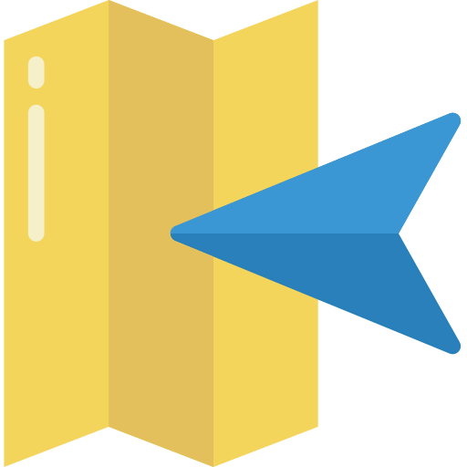 Maps icon