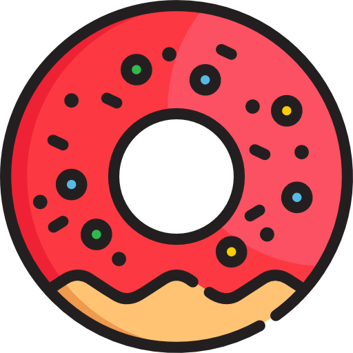 Donut icon
