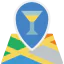 Bar icon 64x64