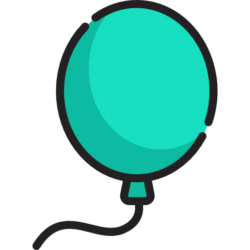 Balloon icon