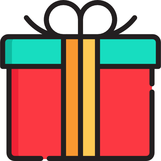 Gift icon