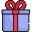 Gift icon 64x64