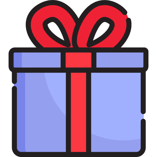 Gift icon