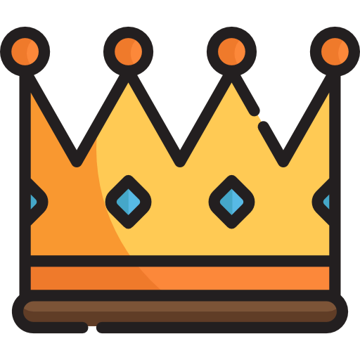 Crown icon