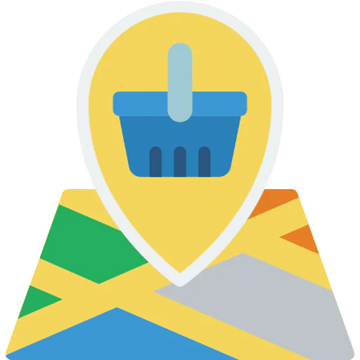 Store icon