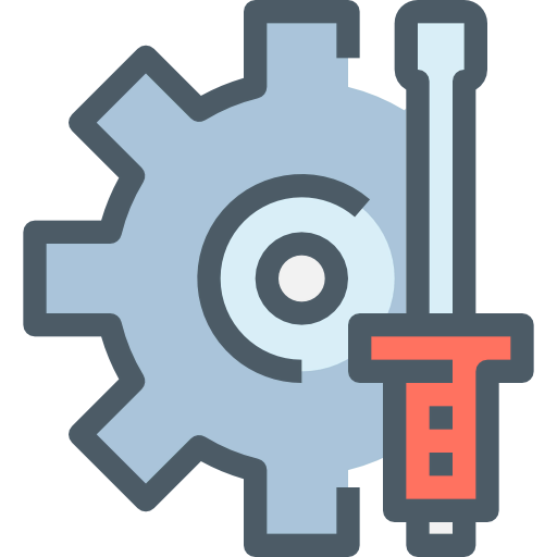 Process icon