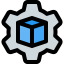 Settings icon 64x64