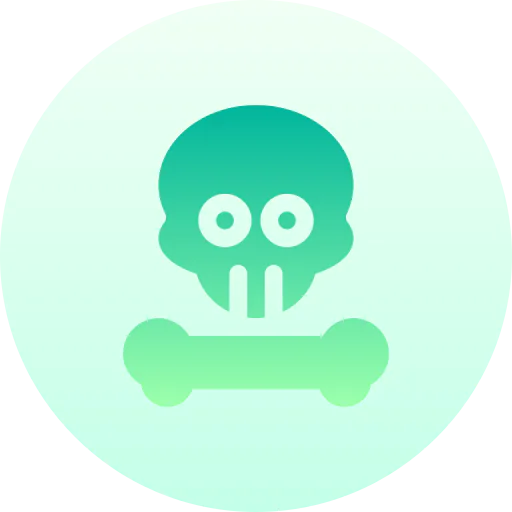 Danger icon