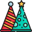 Hats icon 64x64
