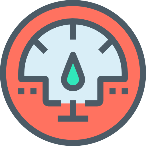 Meter icon