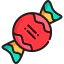 Candy icon 64x64