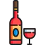 Wine icon 64x64