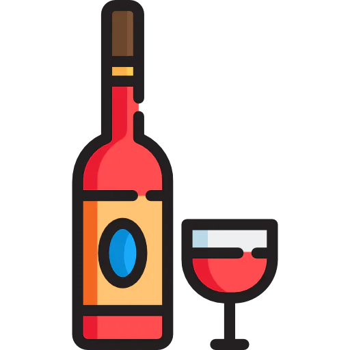 Wine icon