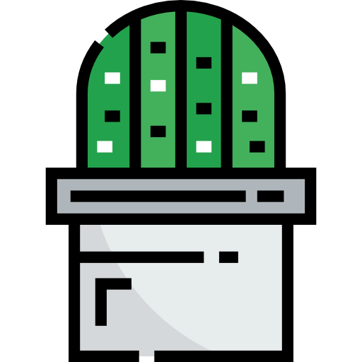 Cactus icon