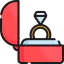 Ring icon 64x64