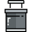 Bucket icon 64x64